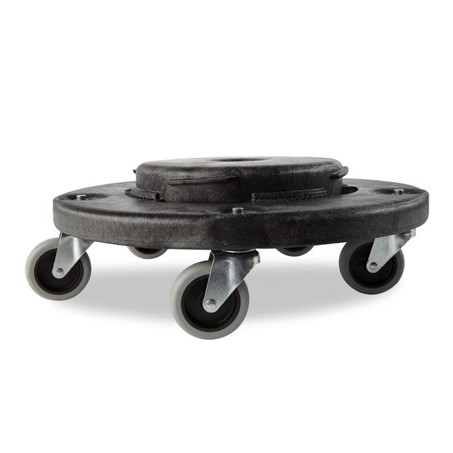 Rubbermaid Commercial Products Brute Bin Dolly