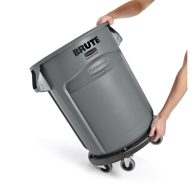 Rubbermaid Commercial Products Brute Bin Dolly