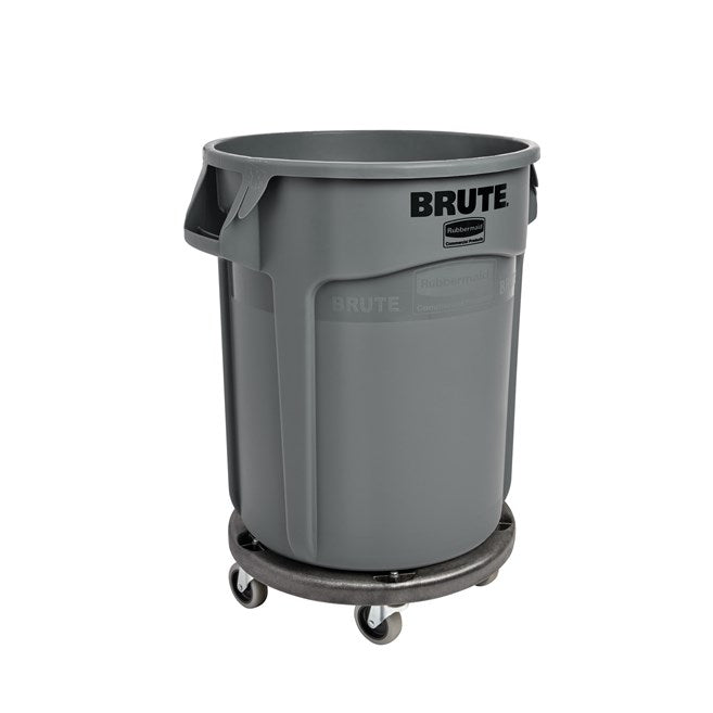 Rubbermaid Commercial Products Brute Bin Dolly
