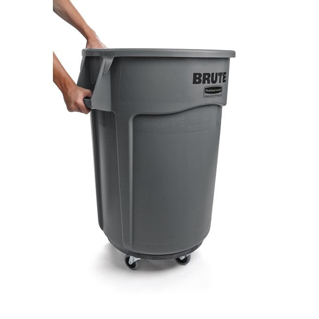 Rubbermaid Commercial Products Brute Bin Dolly