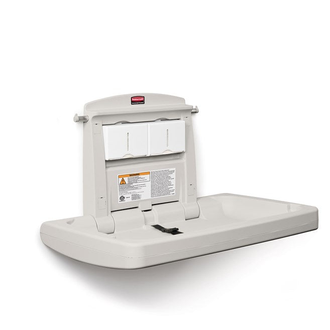 Rubbermaid Baby Changing Station (Horizontal)