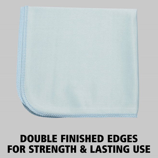 Rubbermaid HYGEN Glass Microfibre Cloth