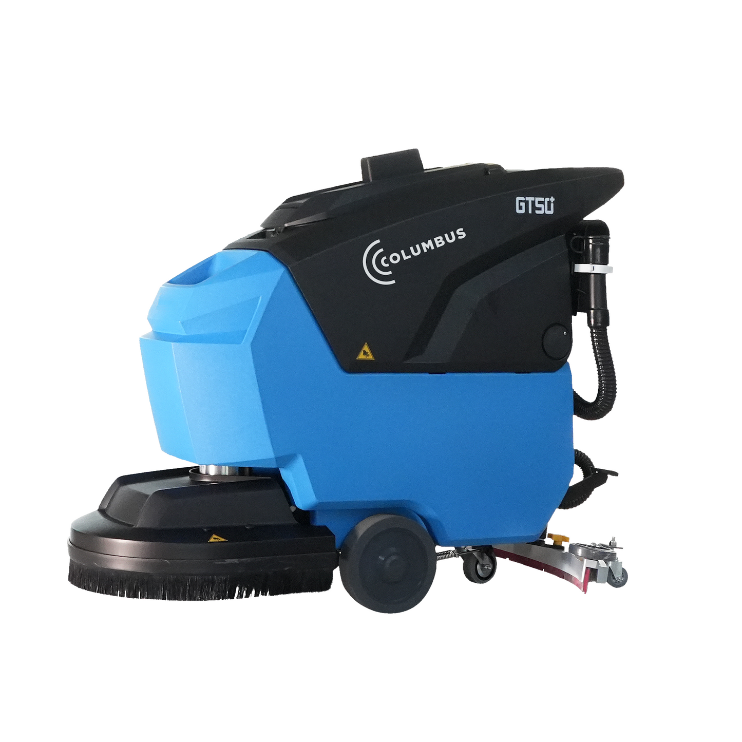Columbus GT50+ Scrubber Dryer (Battery)
