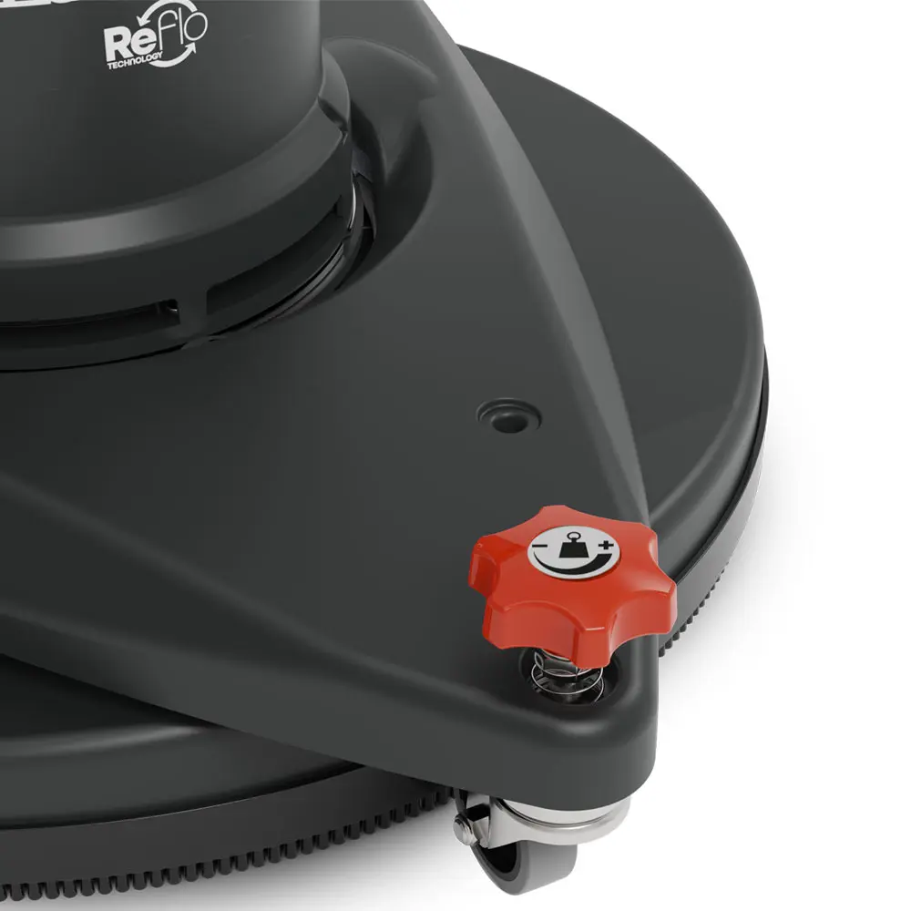 Numatic HNS1550R Floor Polisher/Burnisher (1500rpm)