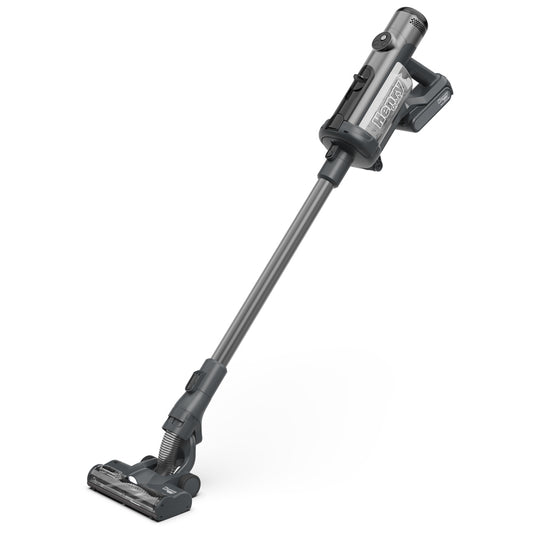Numatic Henry Quick - Lithium Battery Powered Cordless Vacuum Cleaner with 6 Filter Pods