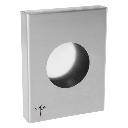 Ticra Sanitary Bag Dispenser Stainless Steel