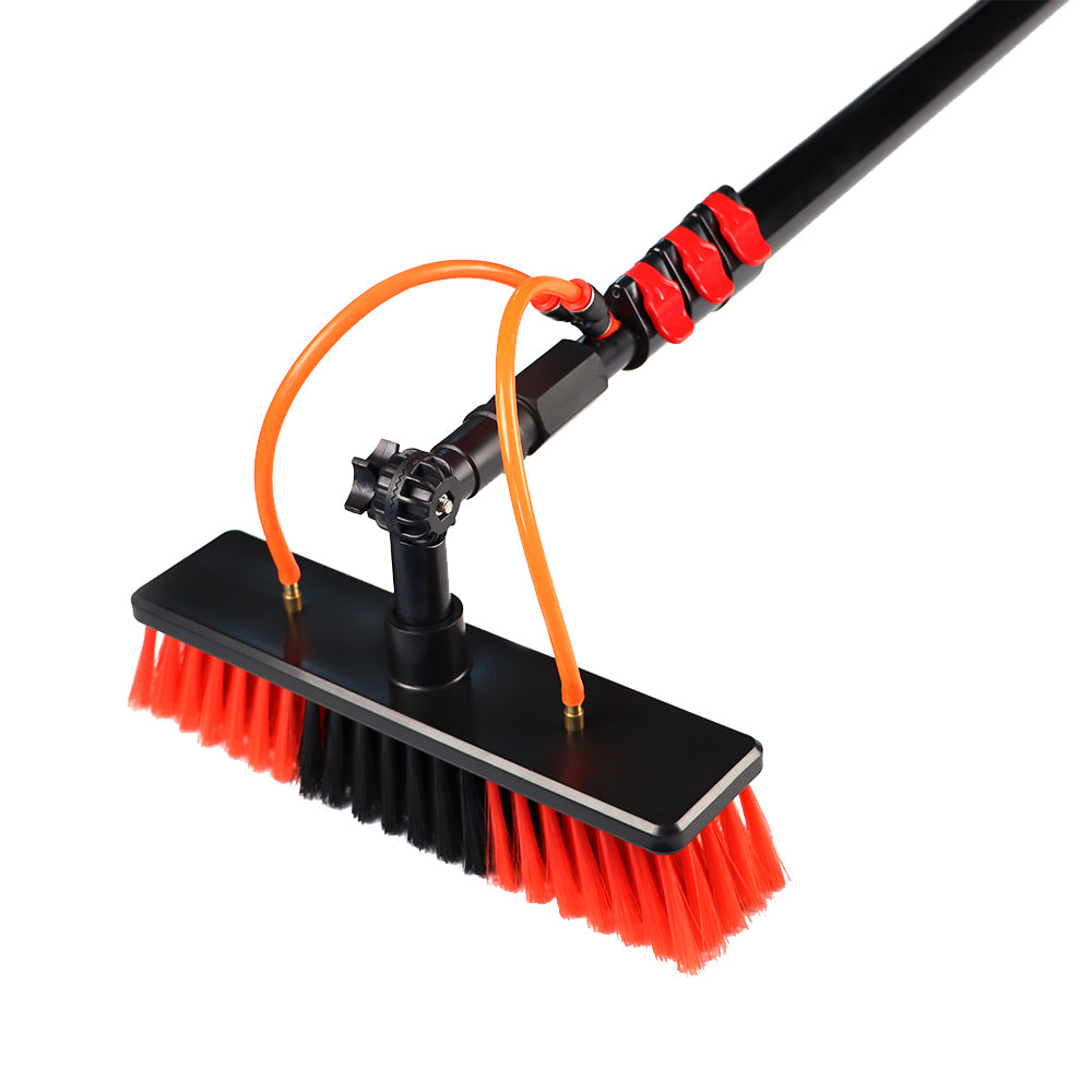 Parrot Telescopic Waterfed Aluminium Pole 6m (JA0106)