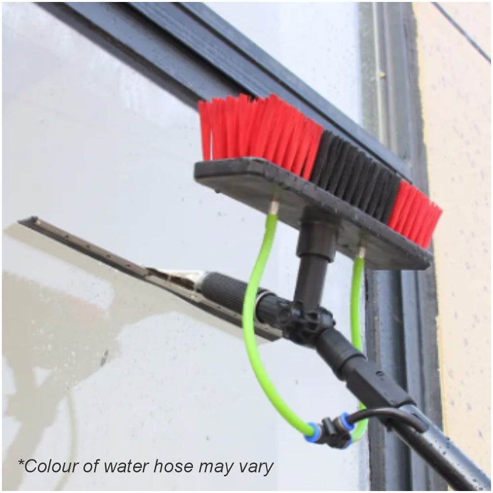 Parrot Telescopic Waterfed Aluminium Pole 6m (JA0106)
