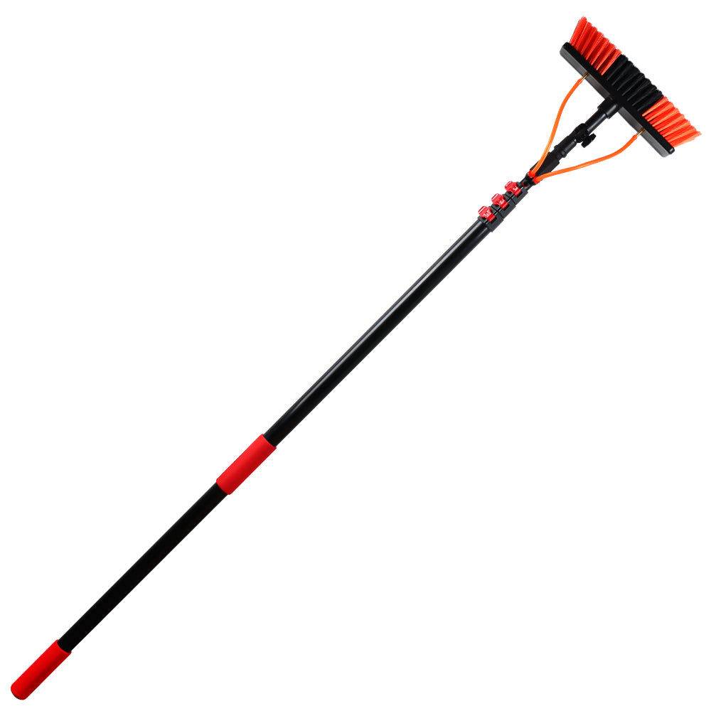 Parrot Telescopic Waterfed Aluminium Pole 6m (JA0106)