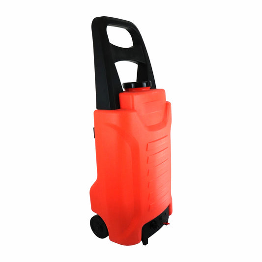 Parrot Mobile Rechargeable Watercart 30L – Portable Cleaning Water Supply System (JA0114)