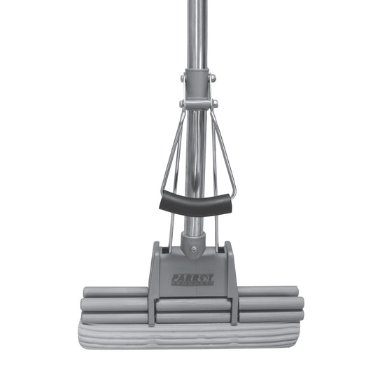 Parrot Mop PVA Stainless Steel Double Roller (JA0301A)