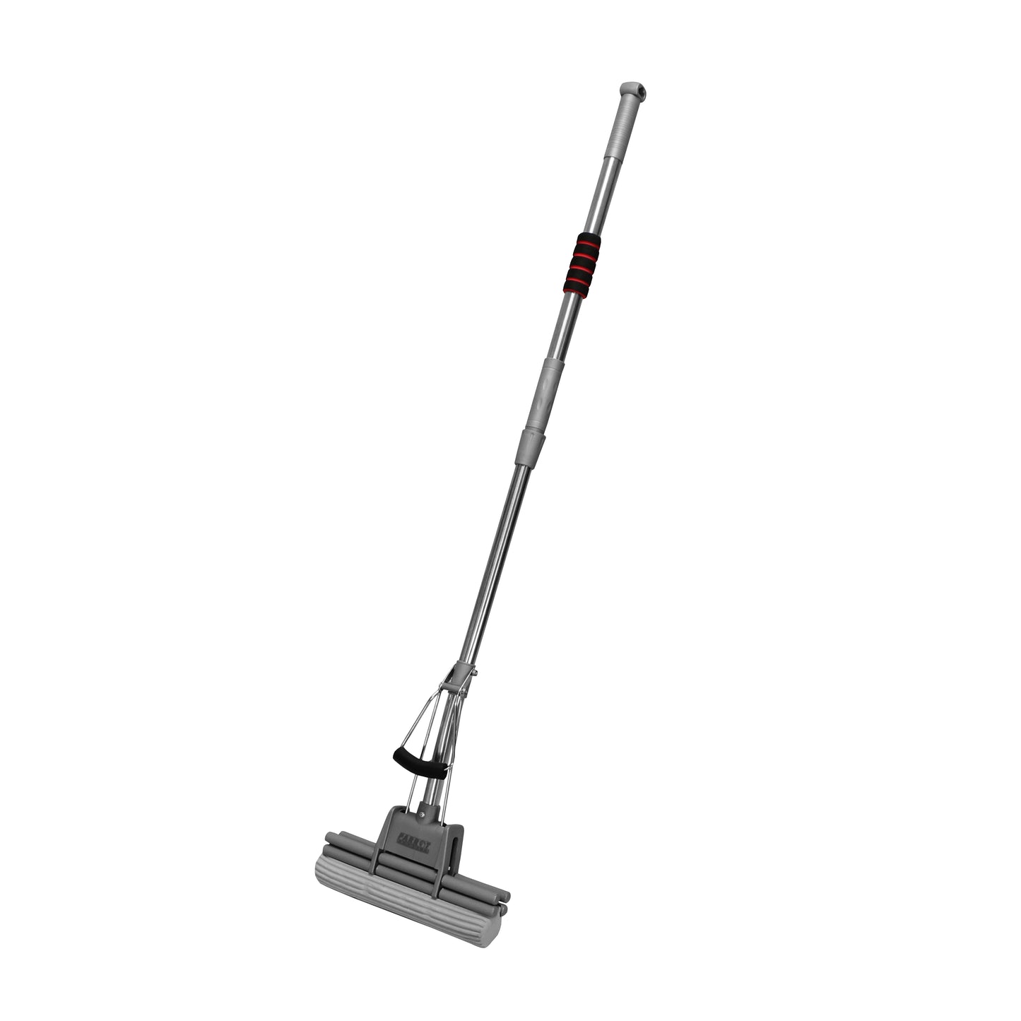 Parrot Mop PVA Stainless Steel Double Roller (JA0301A)