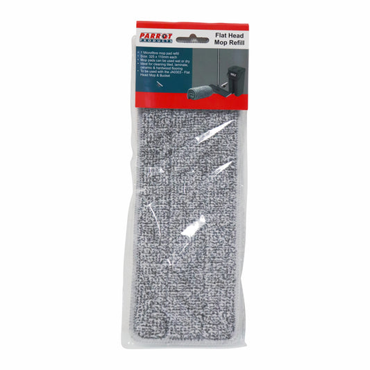 Parrot Flat Head Mop Refill (JA0303R)