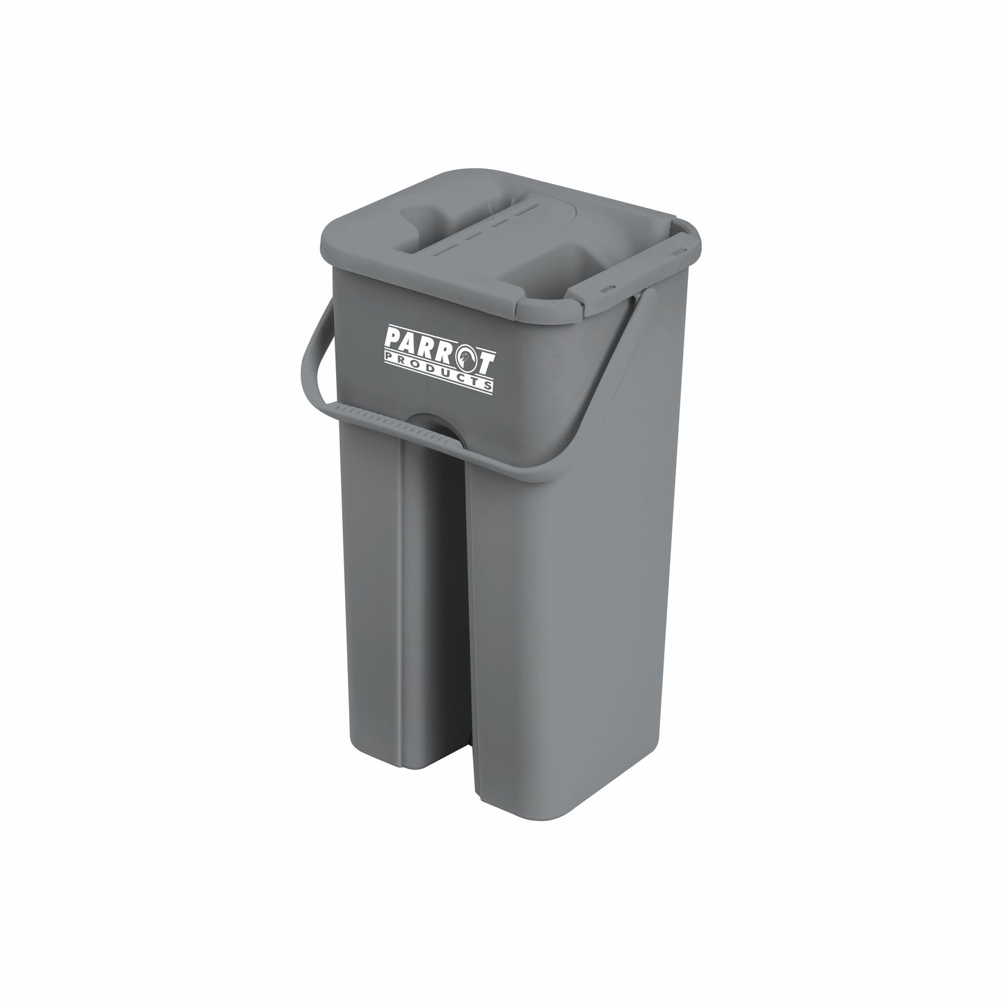 Parrot Flat Head Mop & Bucket (JA0303)