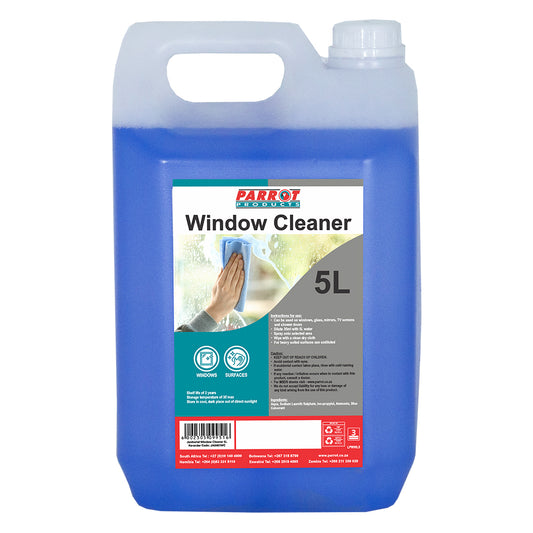 Parrot Window Cleaner 5L (JA0401WC)