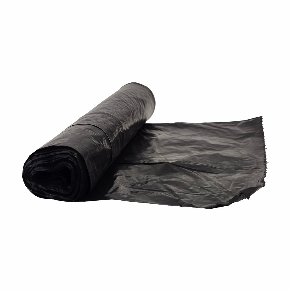 Parrot Refuse Bag 22 Micron 440x450mm 10L (Pack of 20 Bags)(JA0403R)