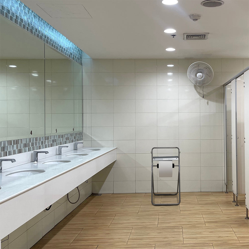 Parrot Jumbo Roll 158mm 1 Ply 650m (JA0404JR)