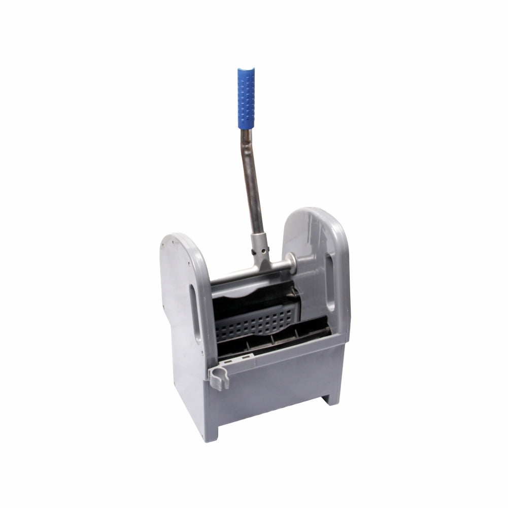 Parrot Janitorial 50L Mop Press Trolley – Commercial Floor Cleaning System (JA0701)