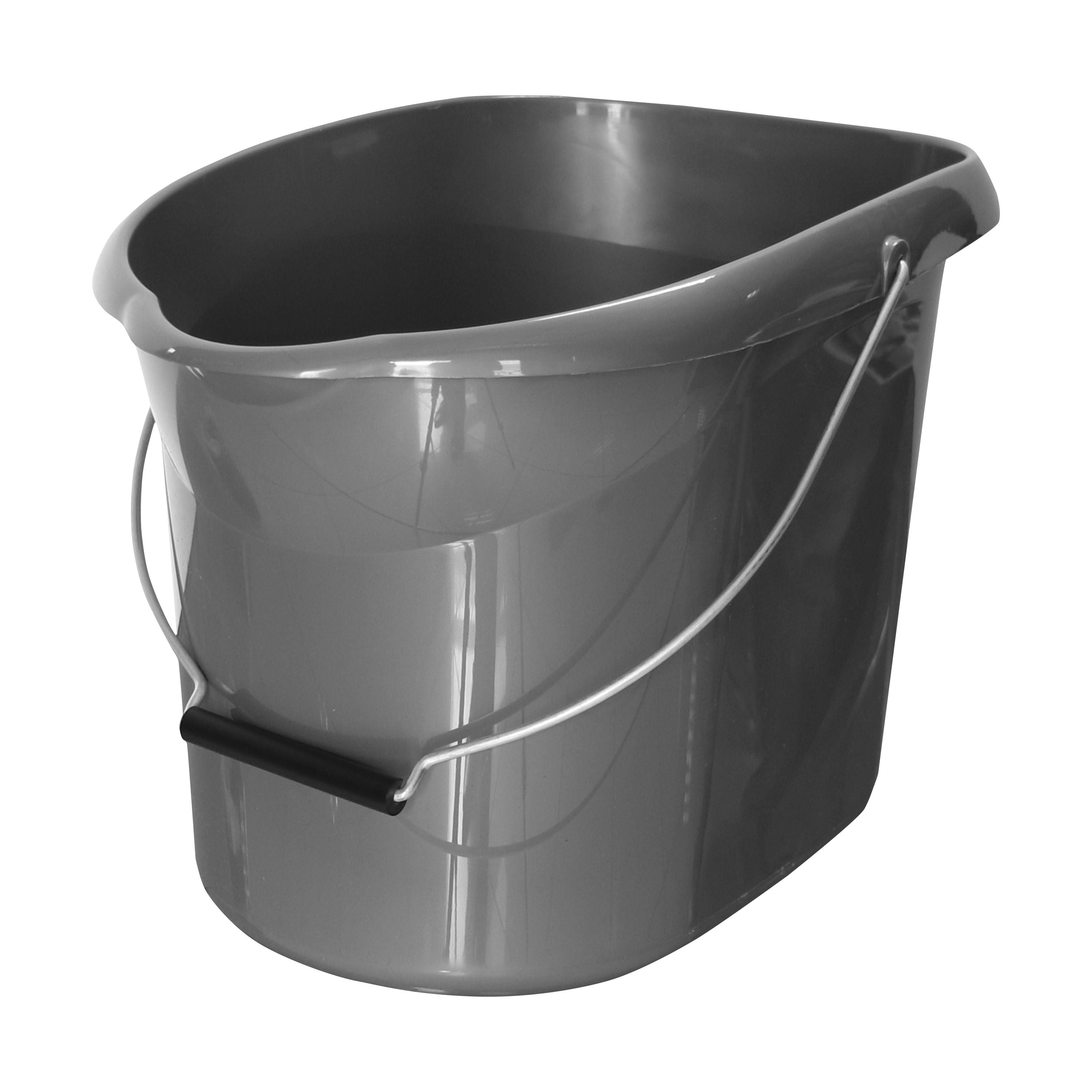Buckets – Clean Source