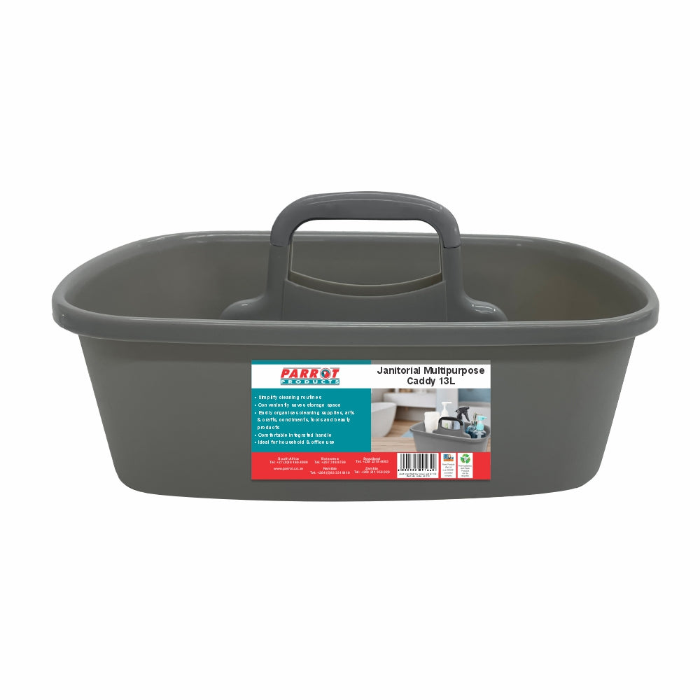 Parrot Multi Purpose Caddy 13L (JA0704)