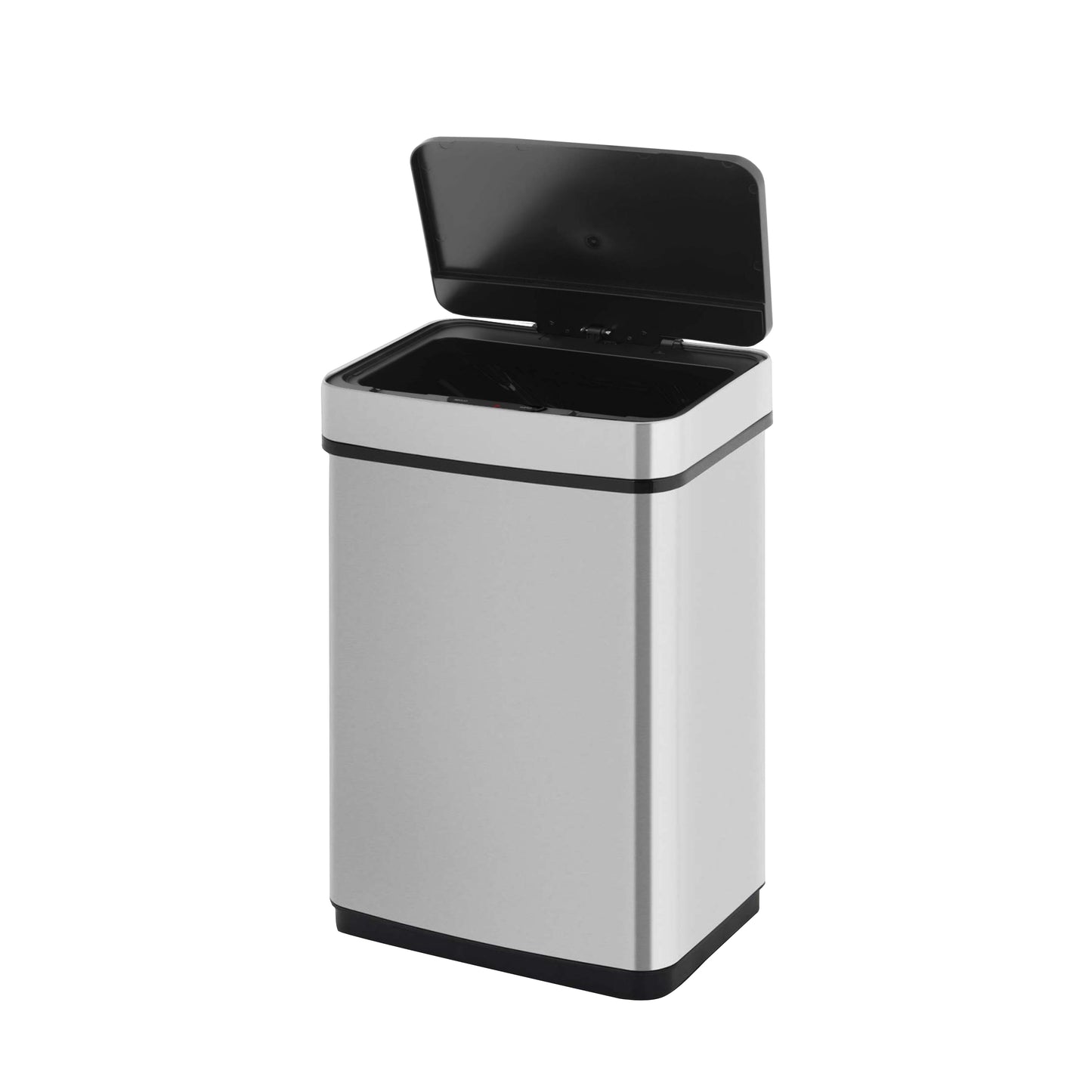 Parrot Bin Touchless 50L (JA0801)