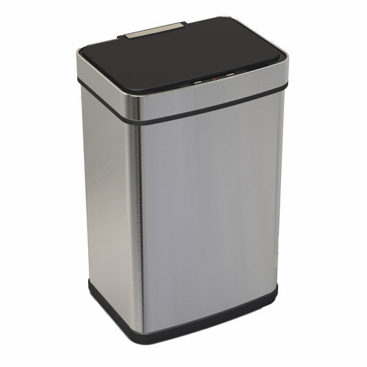 Parrot Bin Touchless 50L (JA0801)
