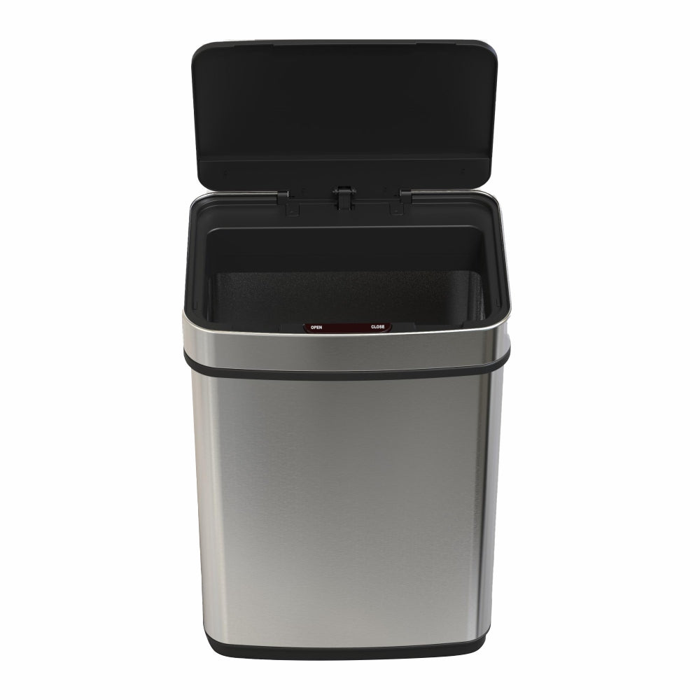 Parrot Bin Touchless 50L (JA0801)