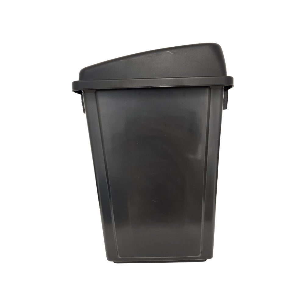 Parrot Bin Recycling Set of 3 - Plastic (JA0805)