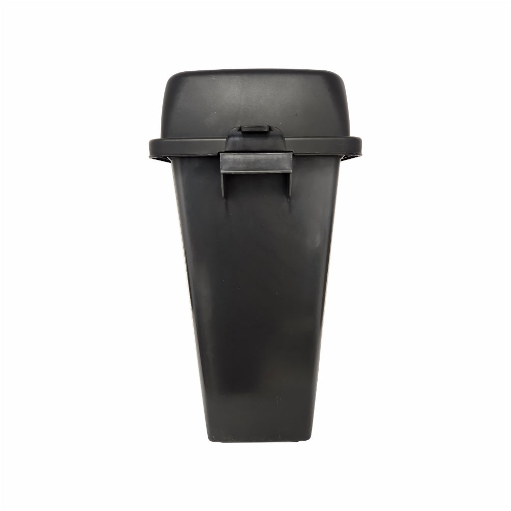 Parrot Bin Recycling Set of 3 - Plastic (JA0805)