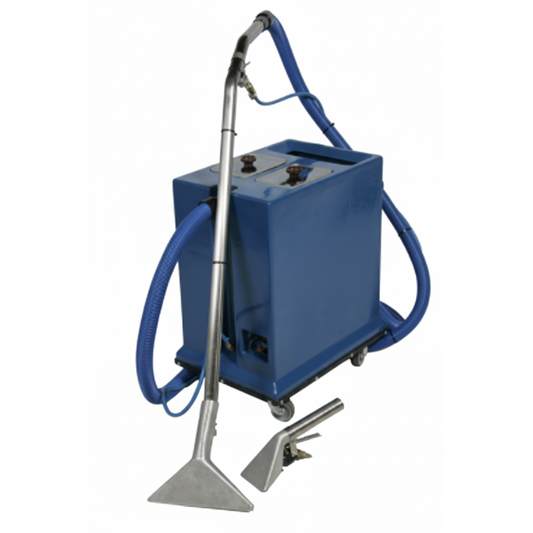 SE352 Carpet & Upholstery Spray Extraction Cleaning Machine