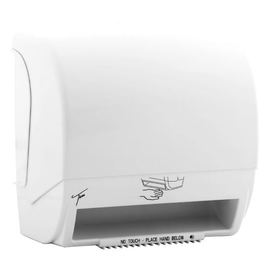 Ticra Mini Sensor Rolled Paper Towel Dispenser