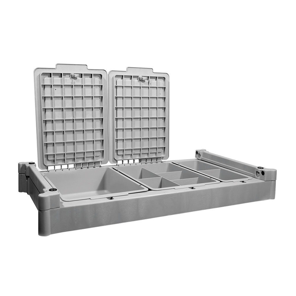 Numatic NKU Trolley Tray Kit - NKA1