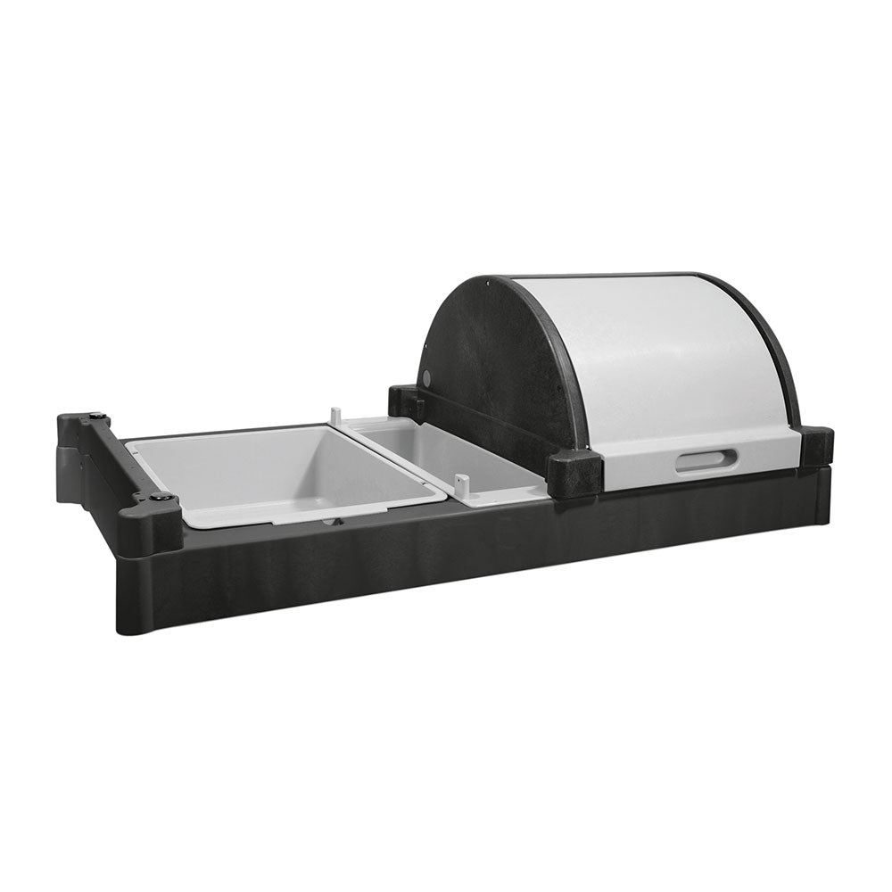 Numatic NKU Trolley Hood Kit - NKA11R