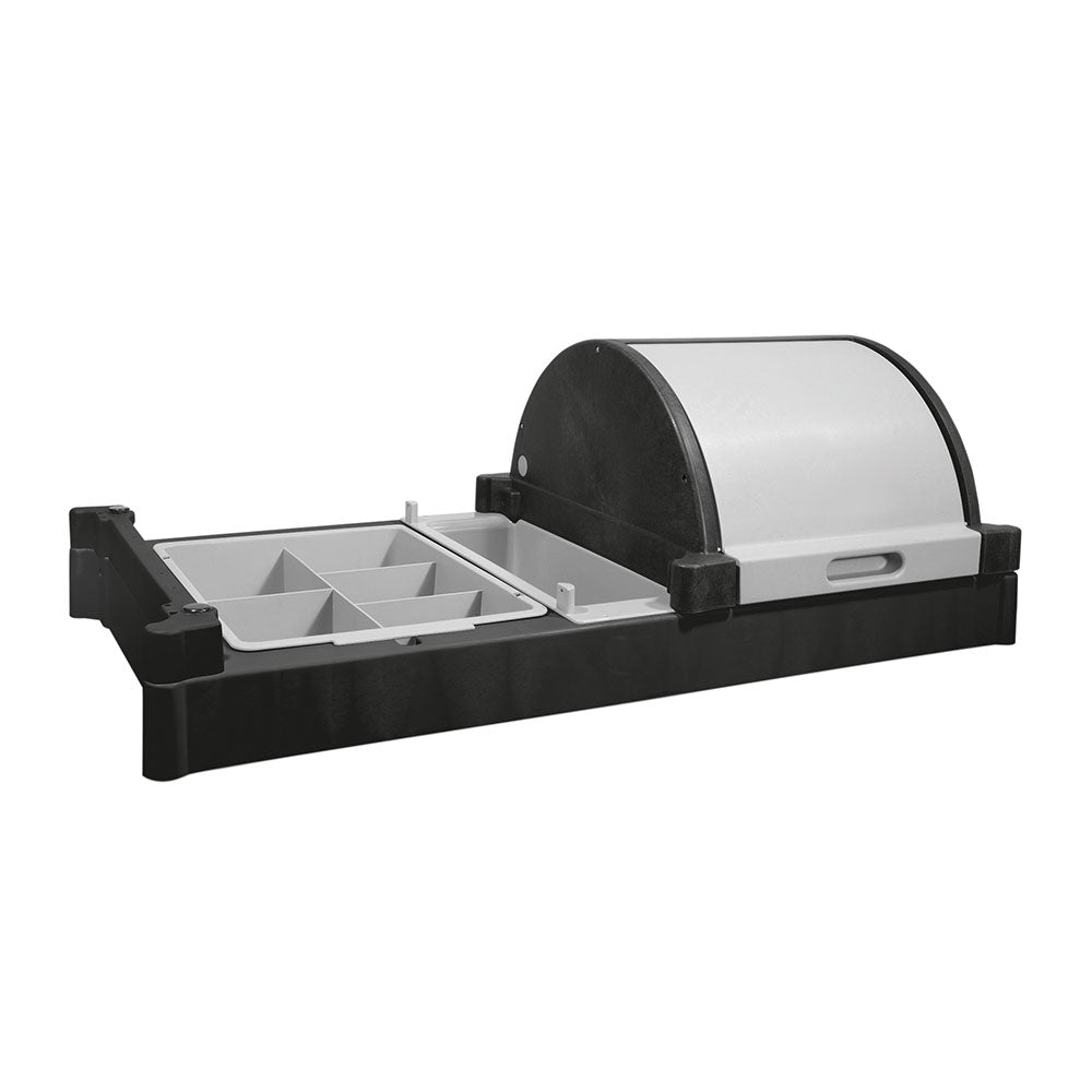 Numatic NKU Trolley Hood Kit - NKA12R