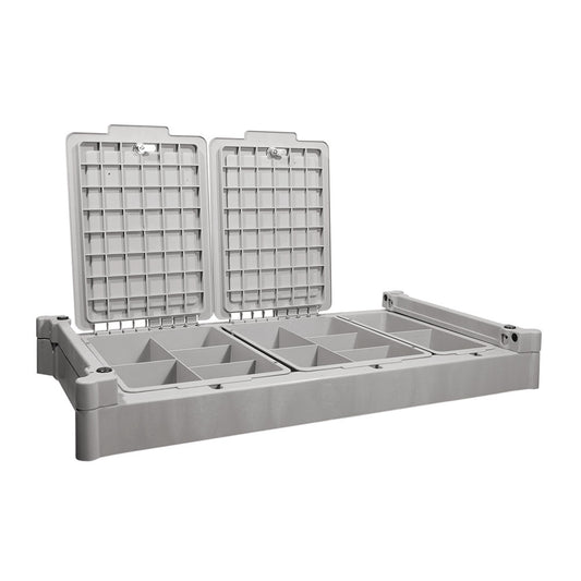 Numatic NKU Trolley Tray Kit - NKA2