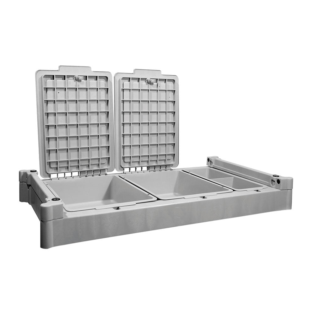 Numatic NKU Trolley Tray Kit - NKA3