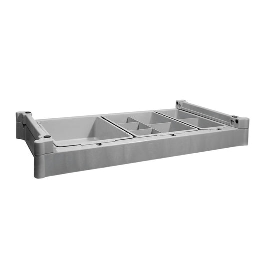 Numatic NKU Trolley Tray Kit - NKA4