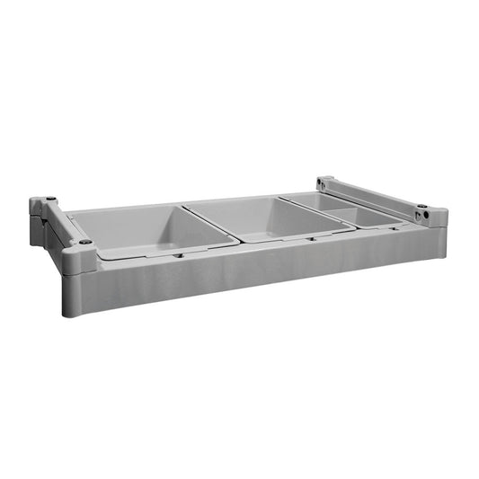 Numatic NKU Trolley Tray Kit - NKA5