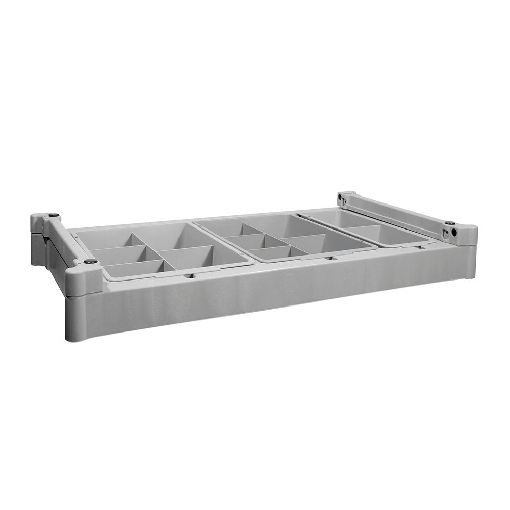 Numatic NKU Trolley Tray Kit - NKA6