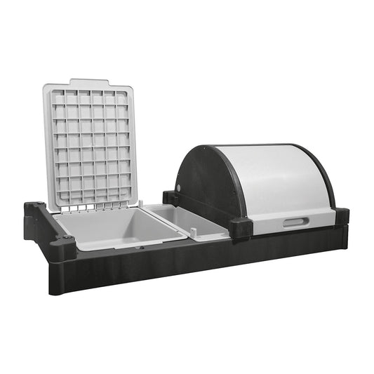 Numatic NKU Trolley Hood Kit - NKA9R