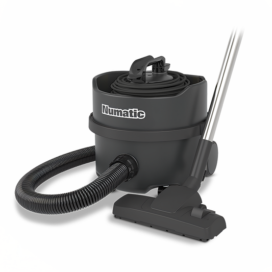 Numatic NVP180-11 Vacuum Cleaner 8L (Dry)