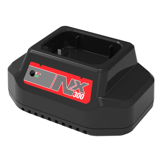 Numatic NX300 Battery Charger Dock