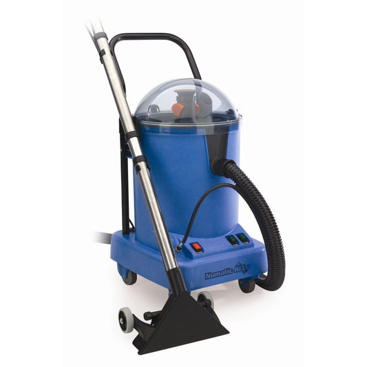 Numatic NHL15 Carpet Spray Extraction Machine 15L