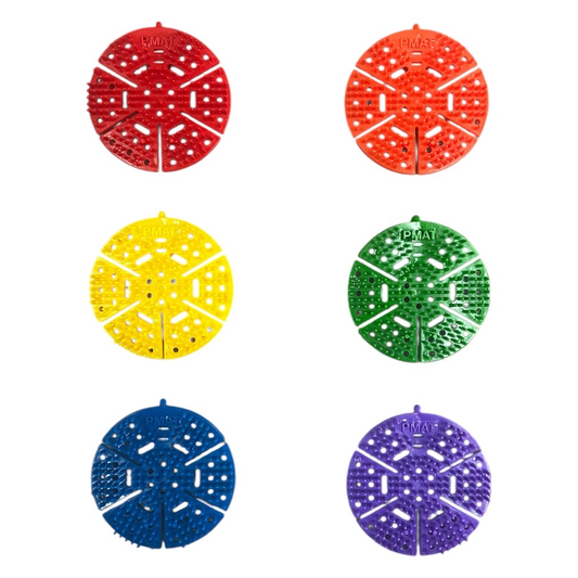 PMat Urinal Deodoriser Mat