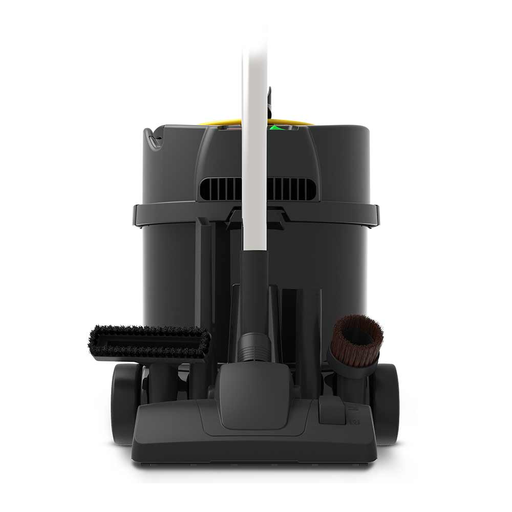 Numatic PRP370-11 ProSave Vacuum Cleaner 15L (ReFlo Black) (Dry)