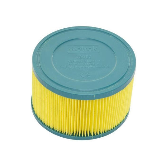 Wetrok Prefilter for Monovac/Durovac Vacuum Cleaners (Item 42083)