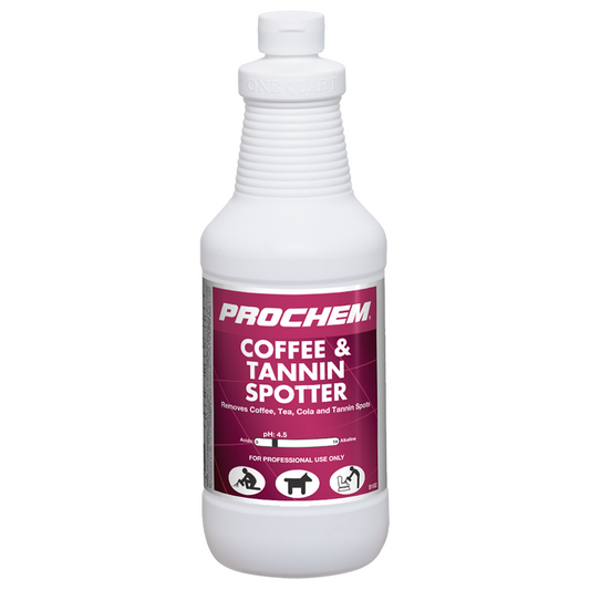 Prochem Coffee & Tannin Spotter B182