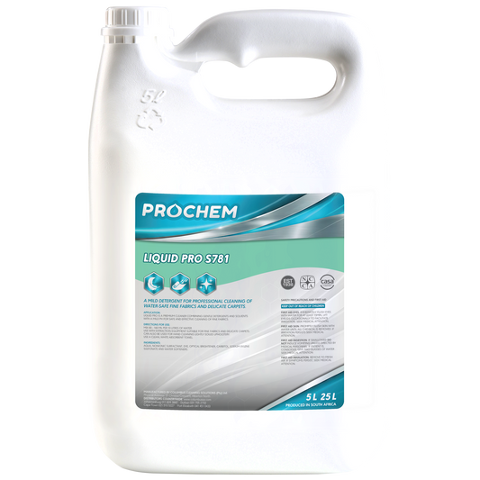 Prochem Liquid Pro S781