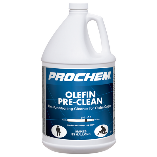 Prochem Olefin Pre-Clean E827