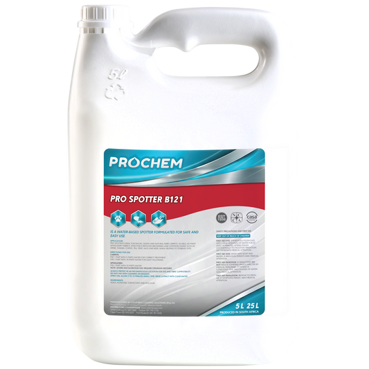 Prochem Pro Spotter B121